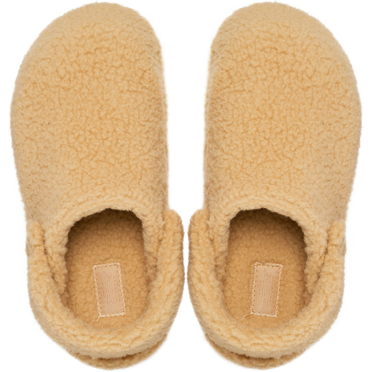 Crocs Men's Classic Cozzzy Slipper Wheat