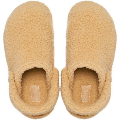 Crocs Men's Classic Cozzzy Slipper Wheat