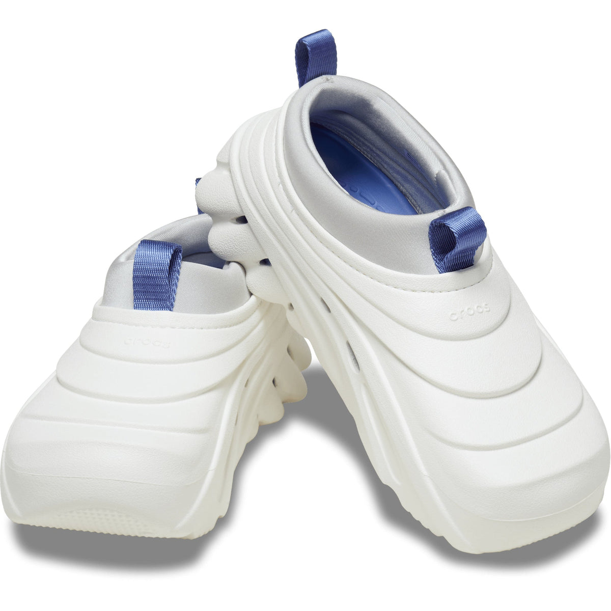 Crocs Men's Echo Storm White