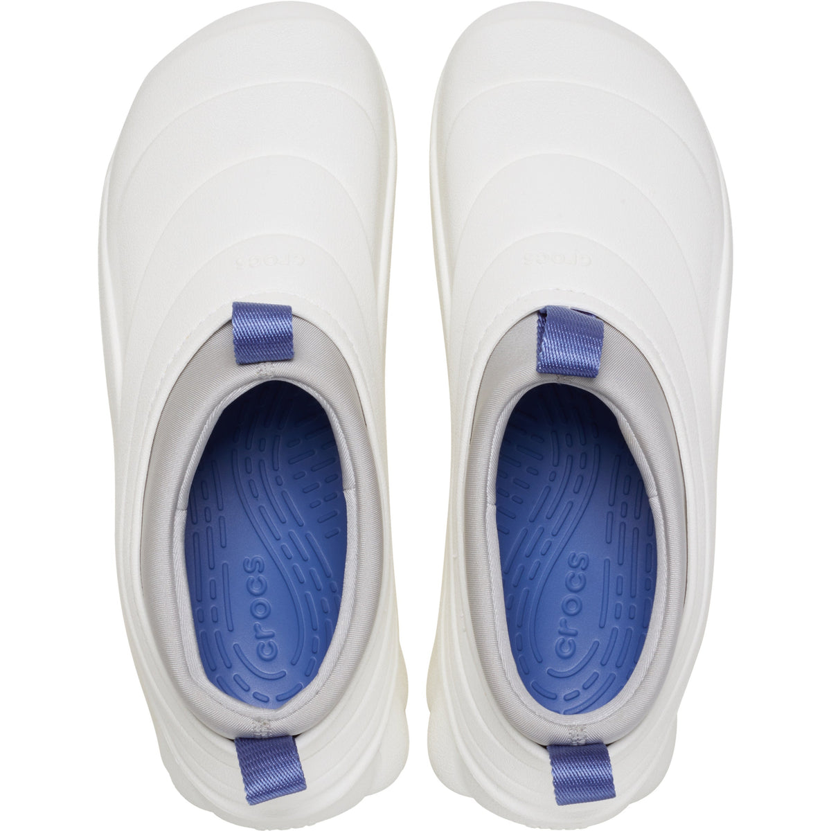 Crocs Men's Echo Storm White