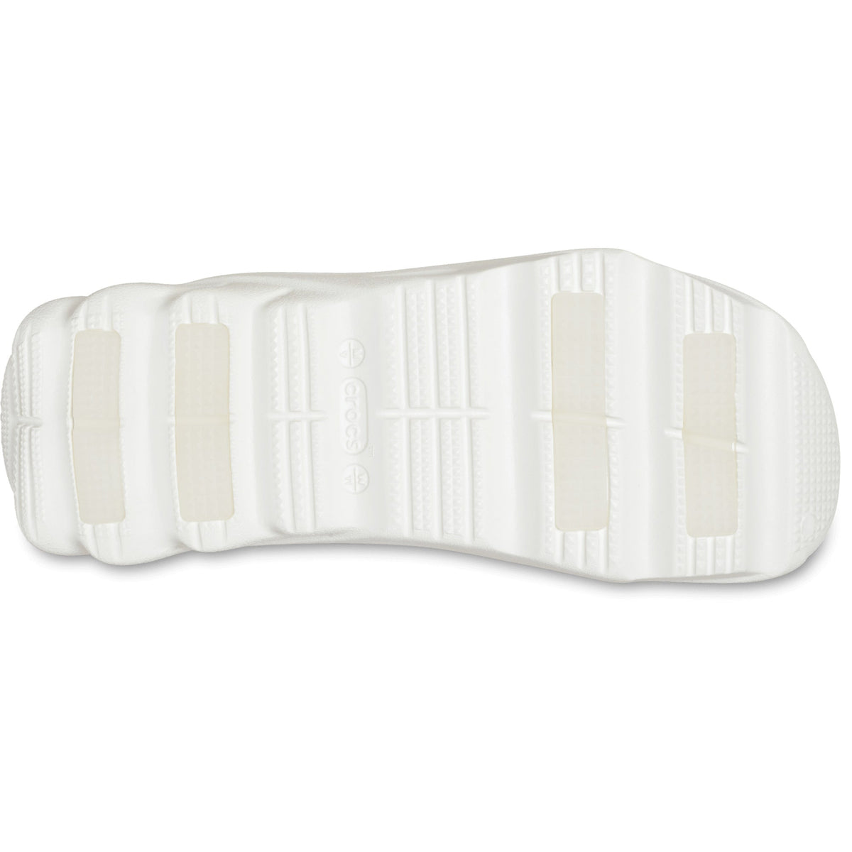 Crocs Men's Echo Storm White