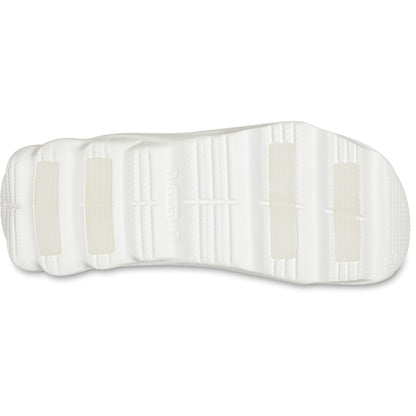 Crocs Men's Echo Storm White