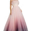 PINK OMBRE