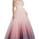 PINK OMBRE