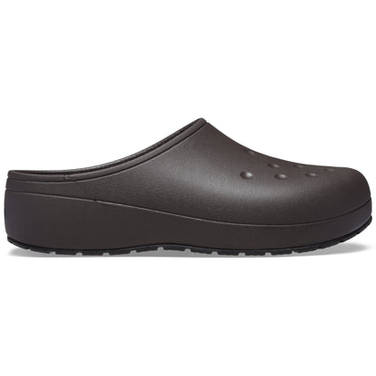Crocs Men's Classic Quiet Clog Espresso