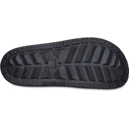 Crocs Men's Classic Quiet Clog Espresso