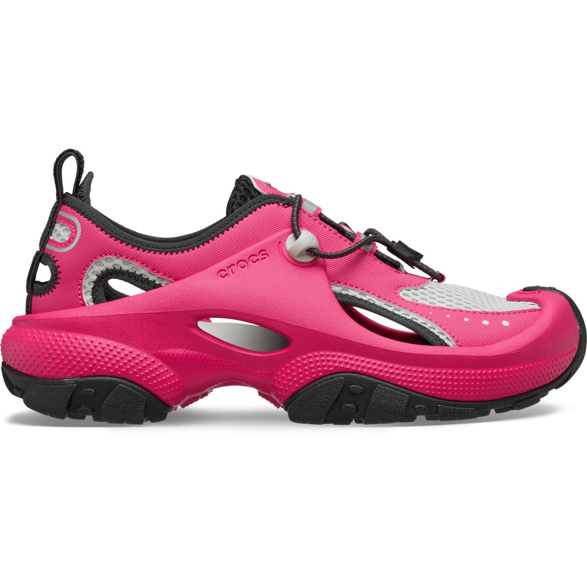 Crocs Men's Trailbreak 2 Dragon Fruit