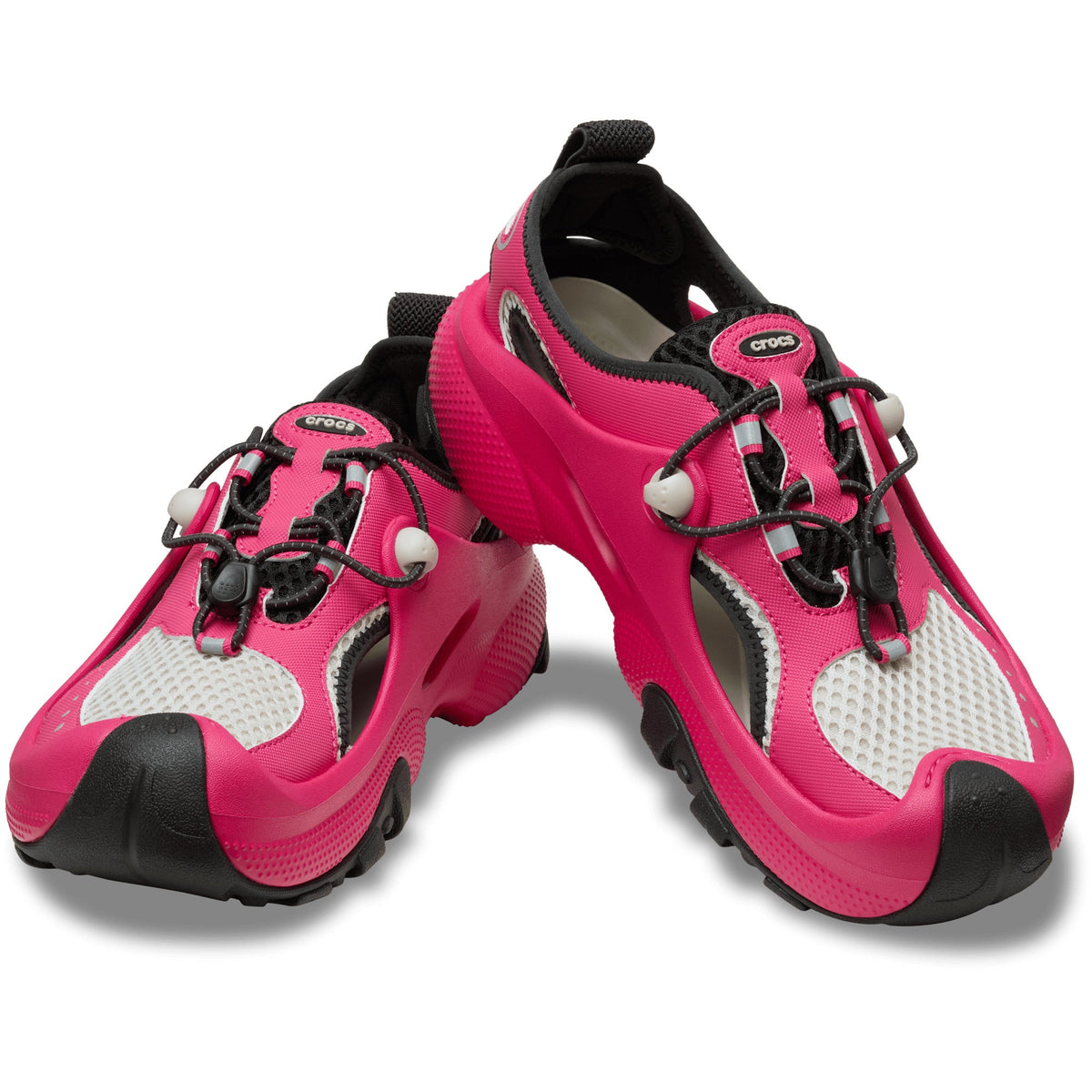 Crocs Men's Trailbreak 2 Dragon Fruit
