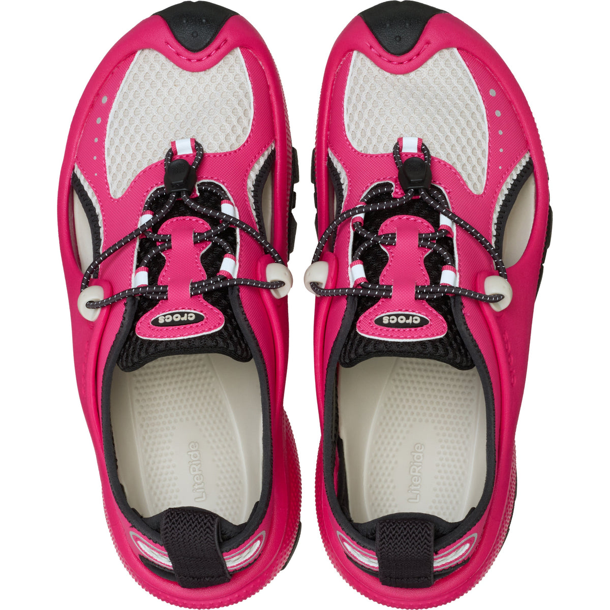 Crocs Men's Trailbreak 2 Dragon Fruit
