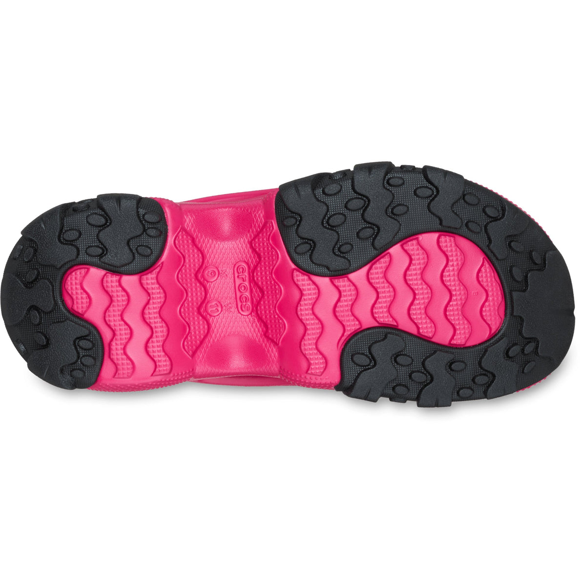 Crocs Men's Trailbreak 2 Dragon Fruit