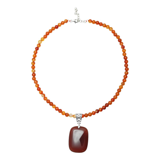 Orange-