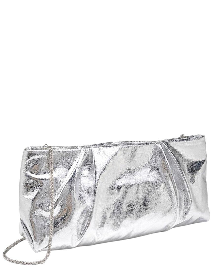 Silver-