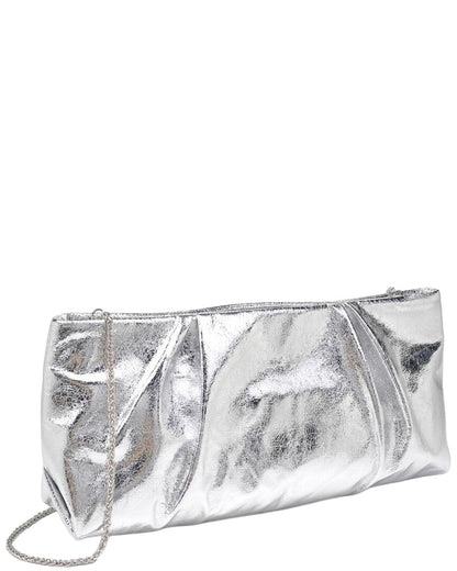 Silver-