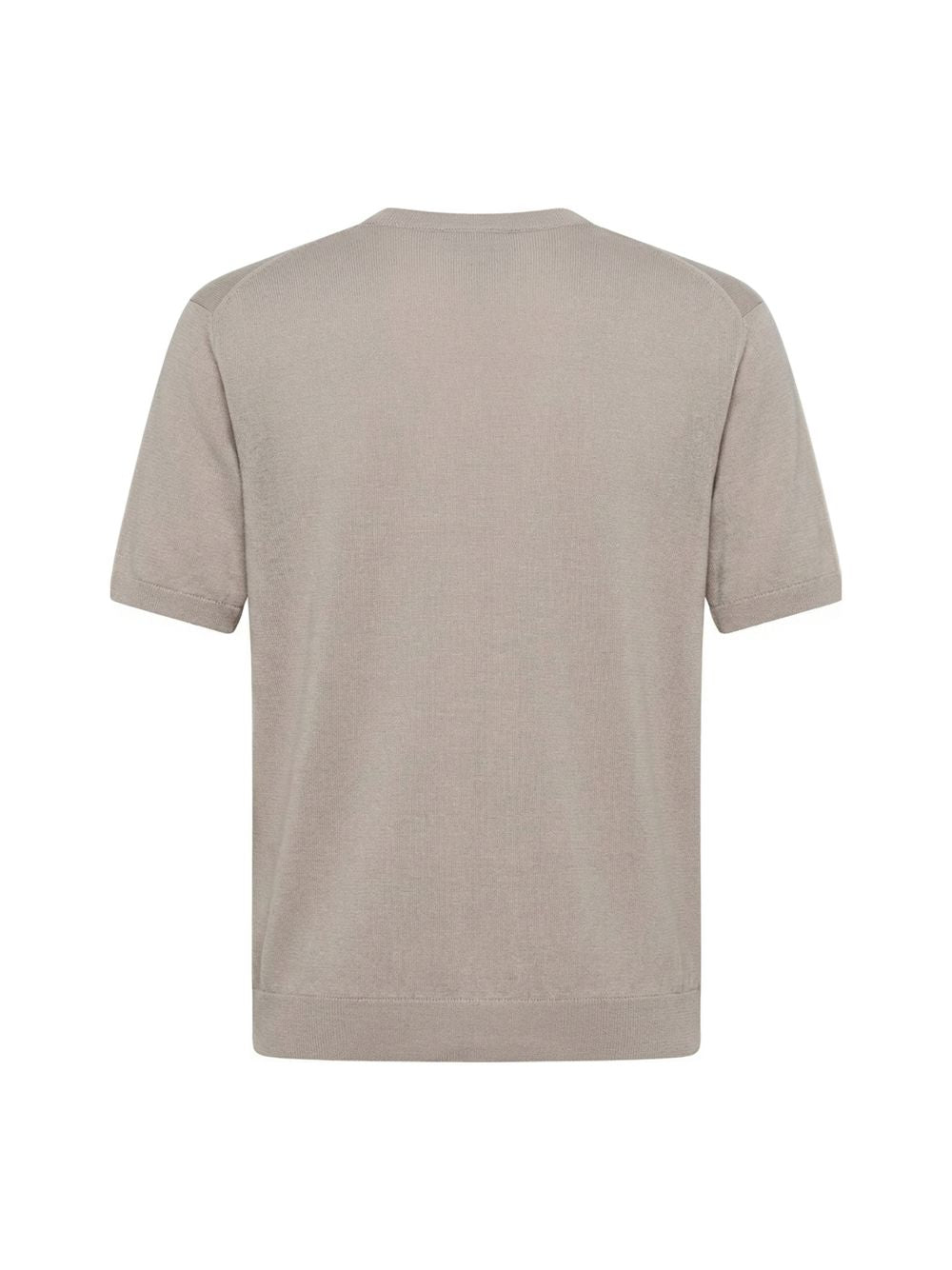 Sweater Linen Grey