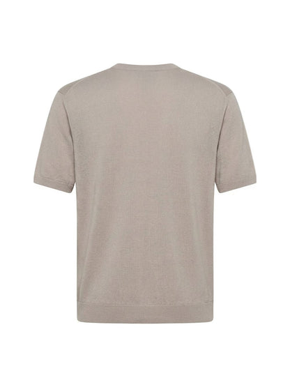Sweater Linen Grey