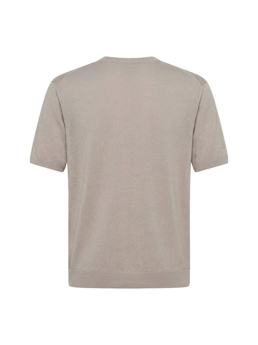 Sweater Linen Grey
