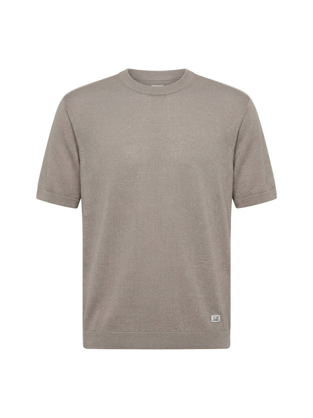 Sweater Linen Grey