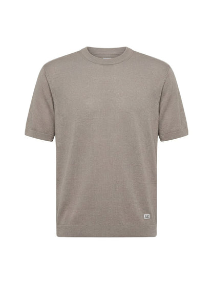 Sweater Linen Grey