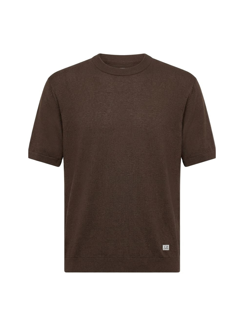 Sweater Linen Green
