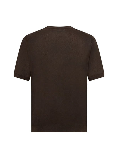 Sweater Linen Green