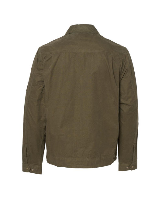 Jacket in Green