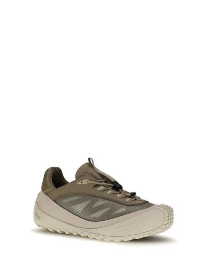 Sneakers Trailgrip LP Grey