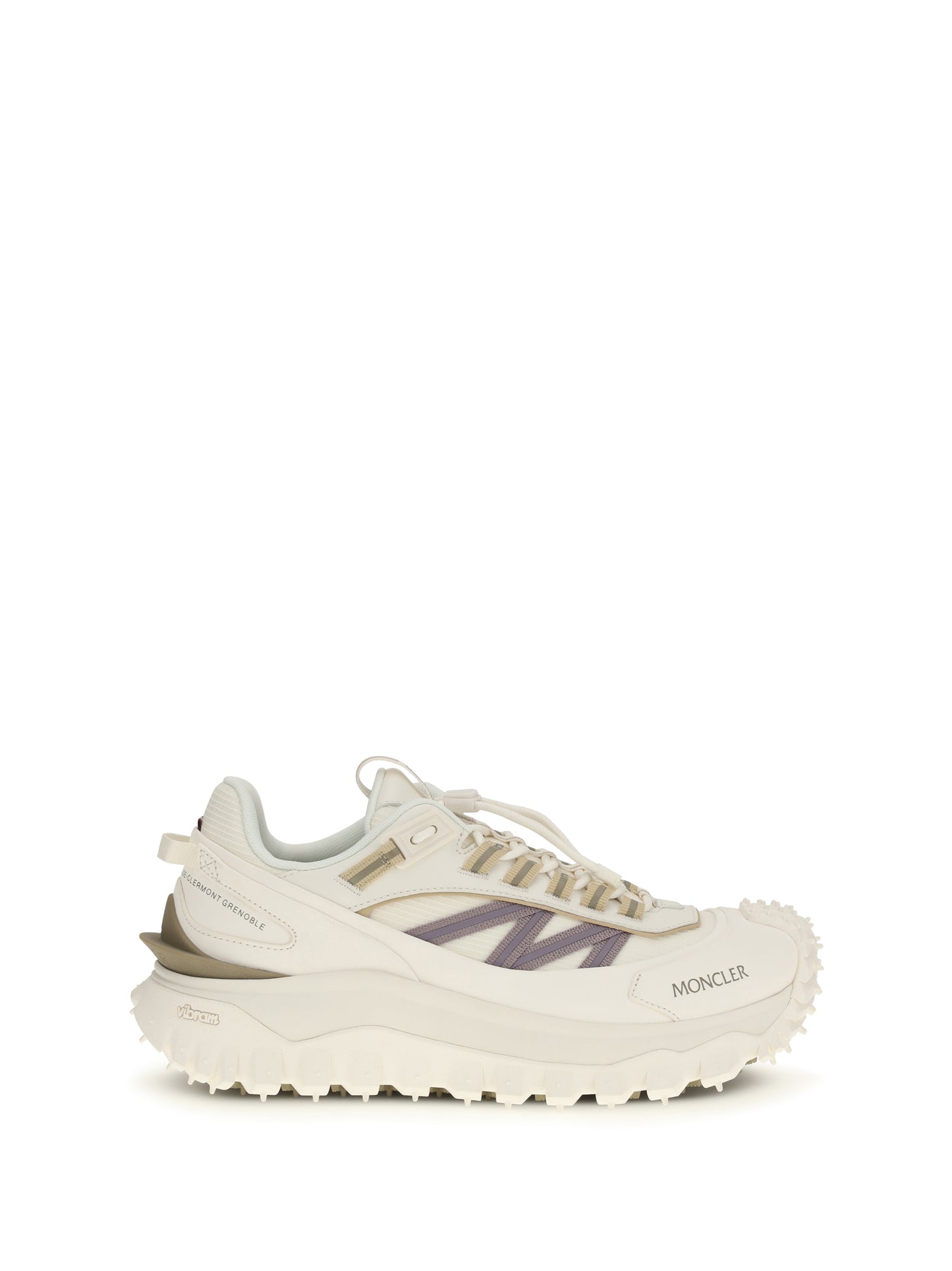 Sneakers Trailgrip GTX White