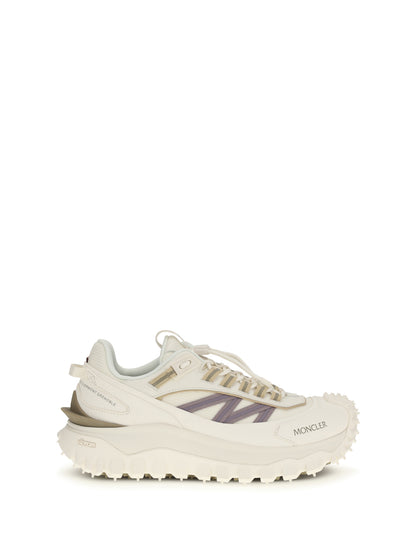 Sneakers Trailgrip GTX White