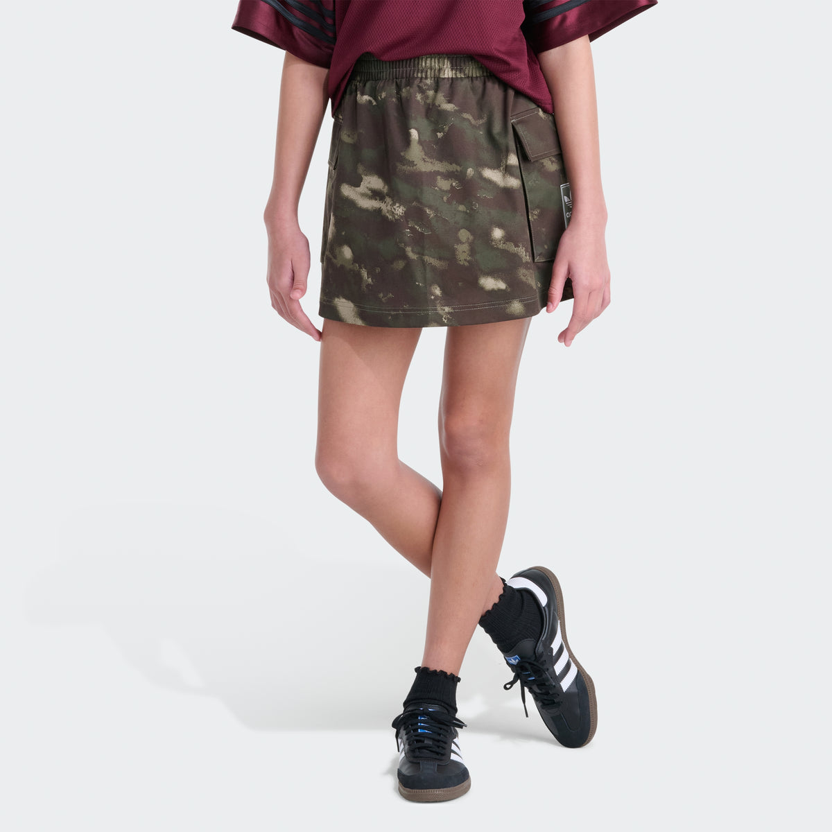 Night Cargo-