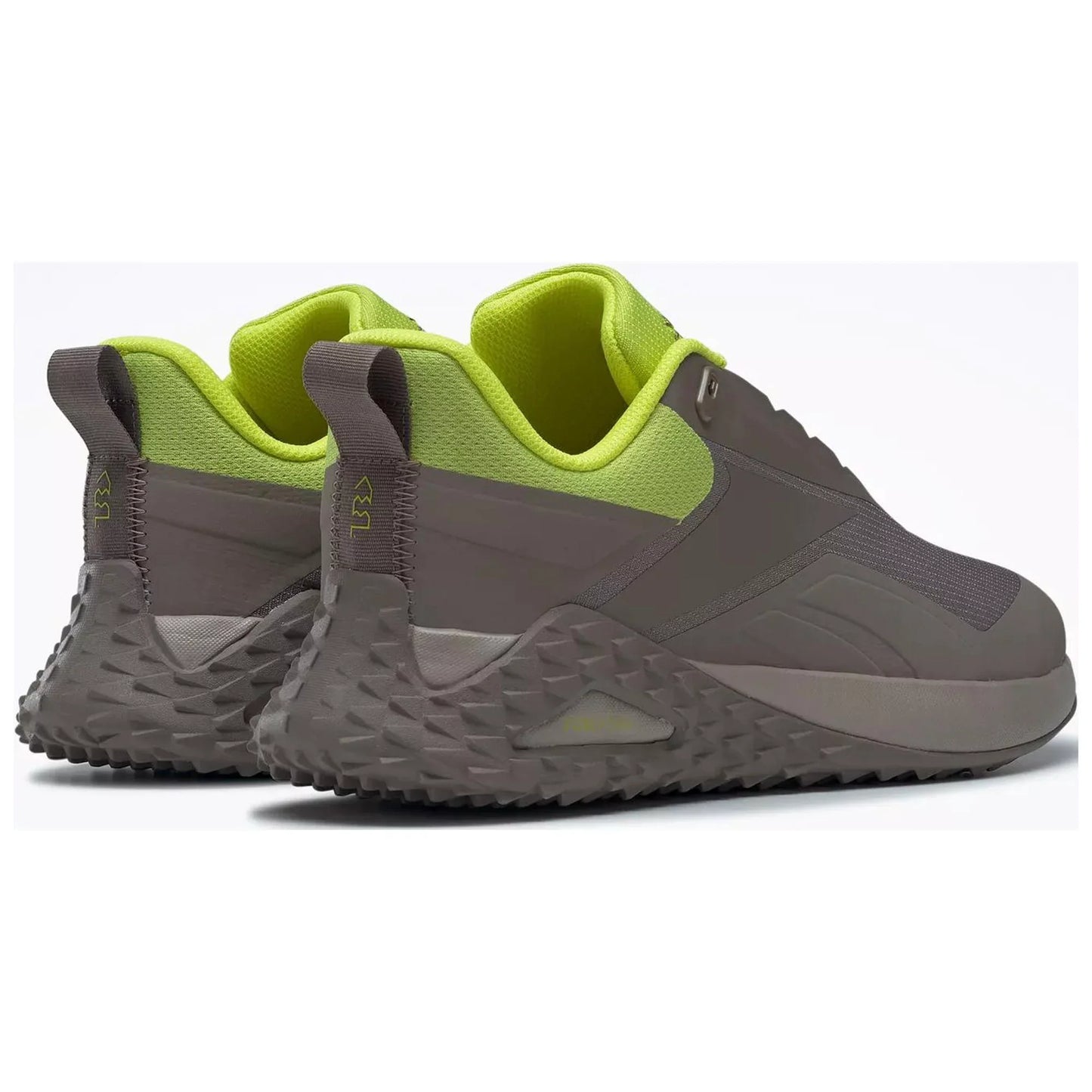 Reebok Men's Trail Cruiser Sneakers