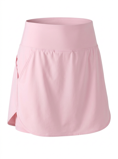 Pink-