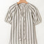 Gray Stripe
