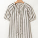 Gray Stripe
