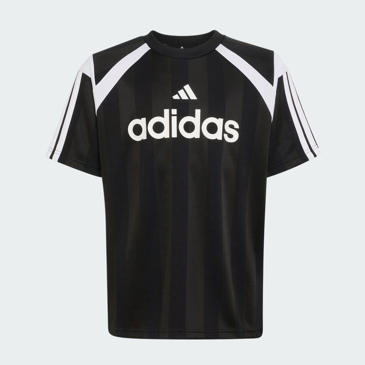 Black / White-