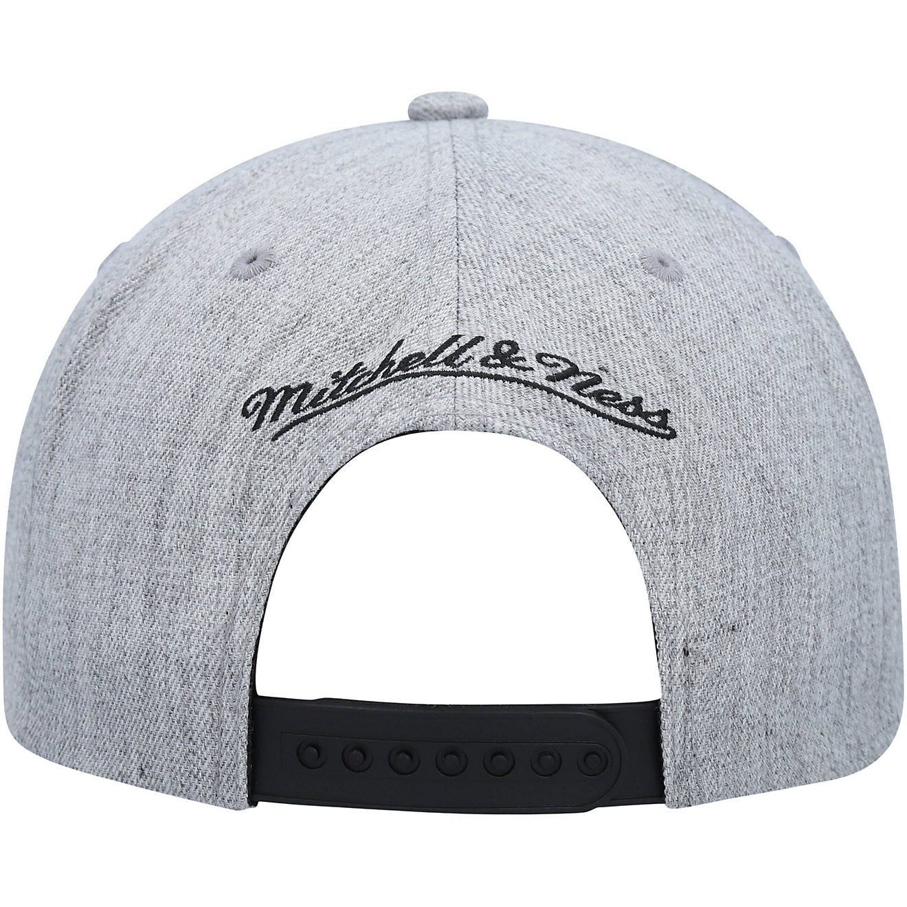 Mitchell & Ness Men's NBA Team Heather 2.0 Snapback Trail Blazers