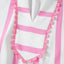 Pink Stripe