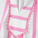 Pink Stripe