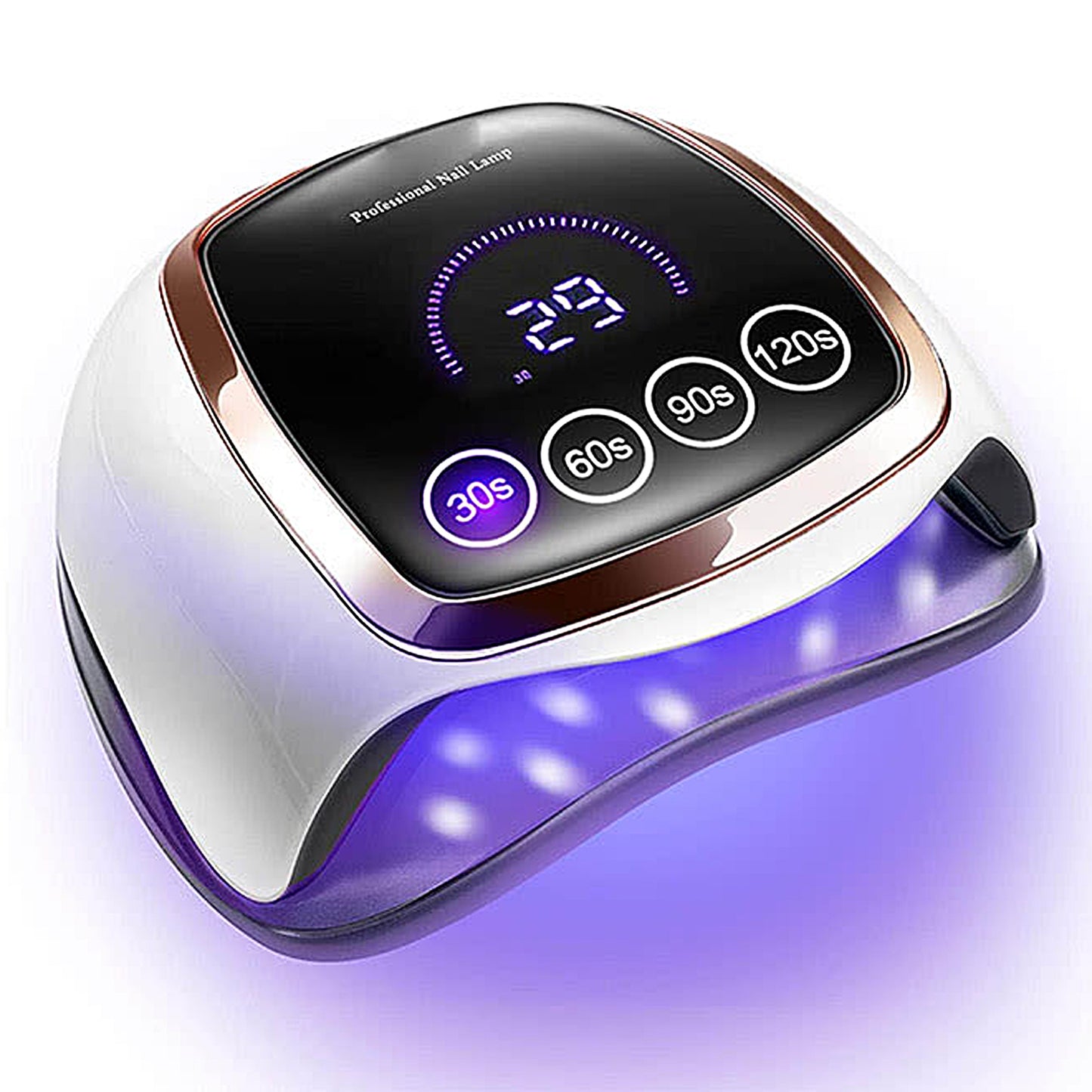 IGIA UV Nail Dryer - White