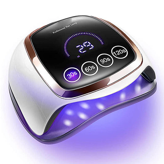 IGIA UV Nail Dryer - White