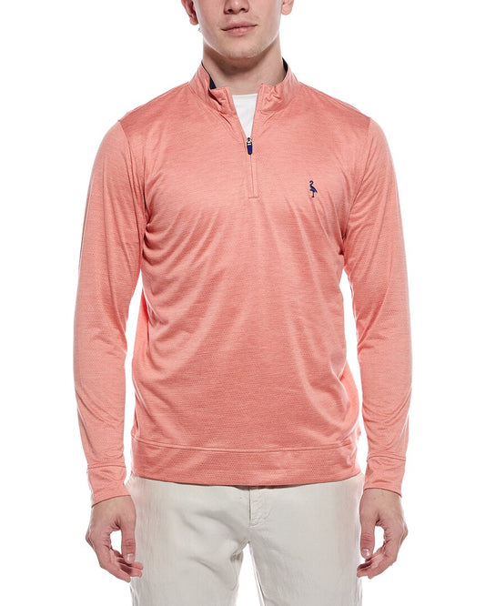 VINTAGE CORAL-