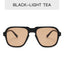 Bright Black Light Dried