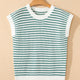 Green Stripe