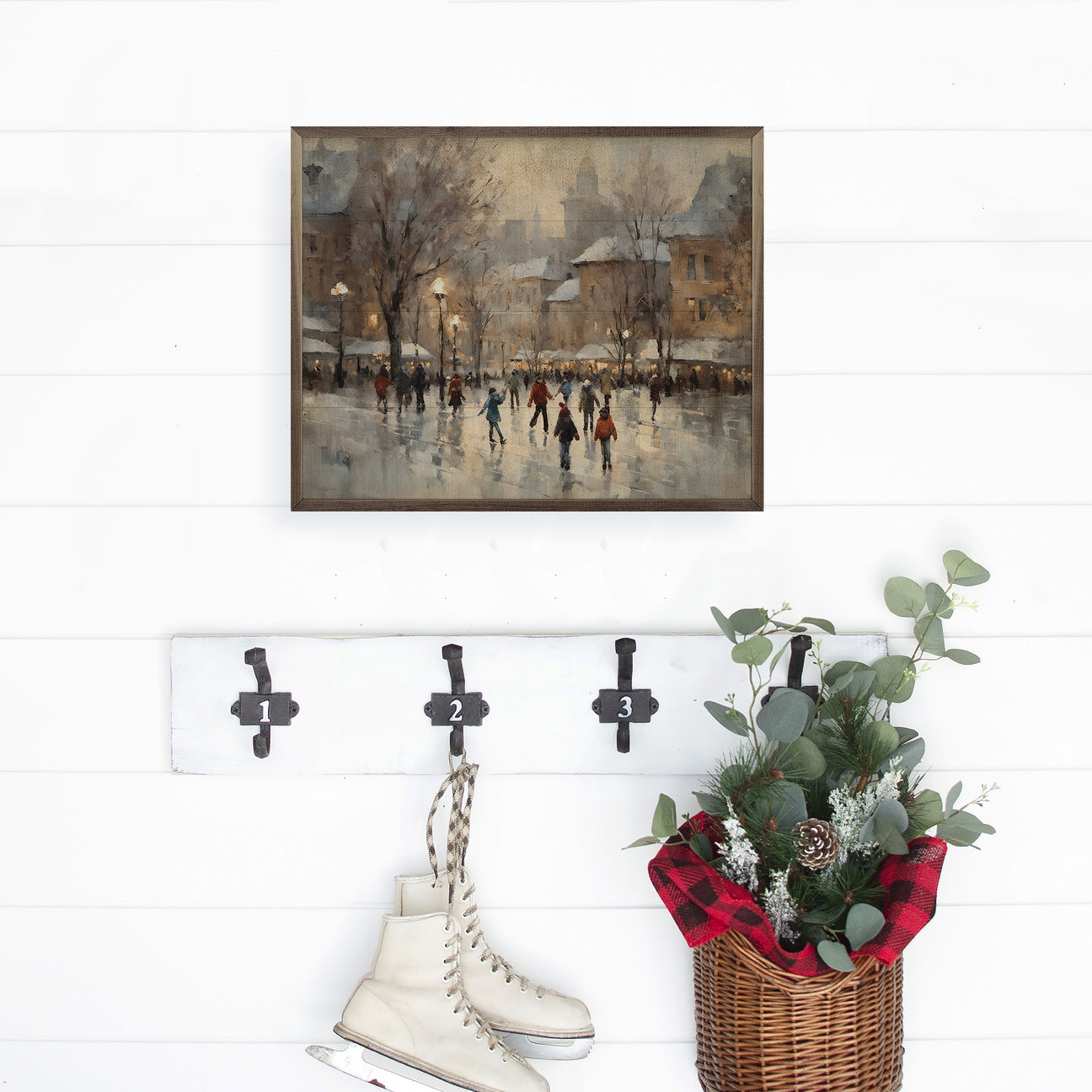 Kendrick Home City Skating Memories