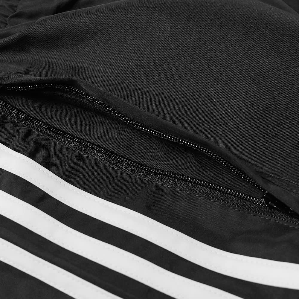 adidas Men's Asymm Track Pants