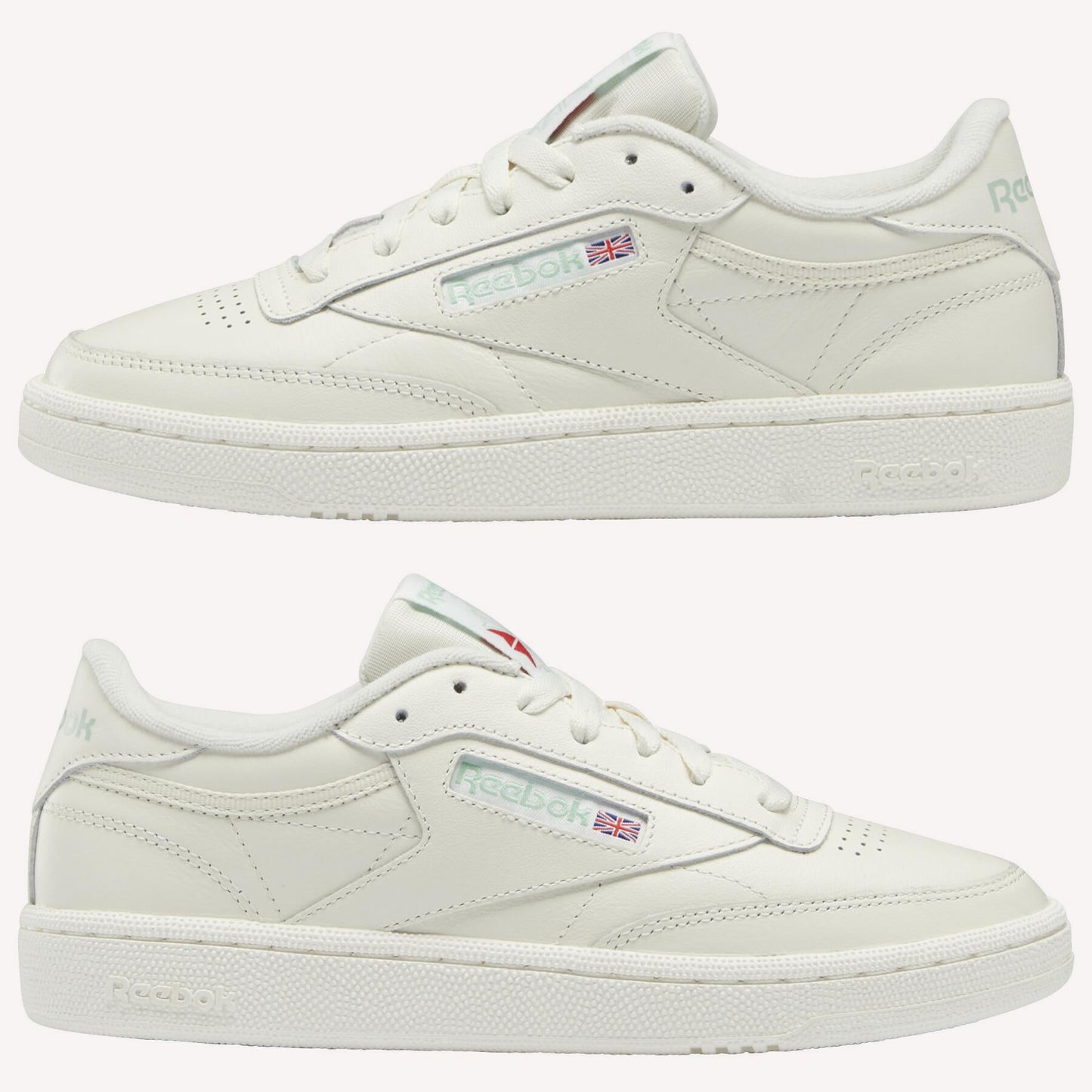 Women's Reebok Club C 85