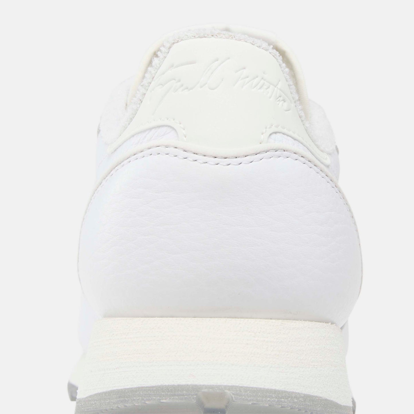 Reebok Men's Classic Leather Sneakers