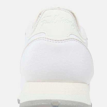 Reebok Men's Classic Leather Sneakers