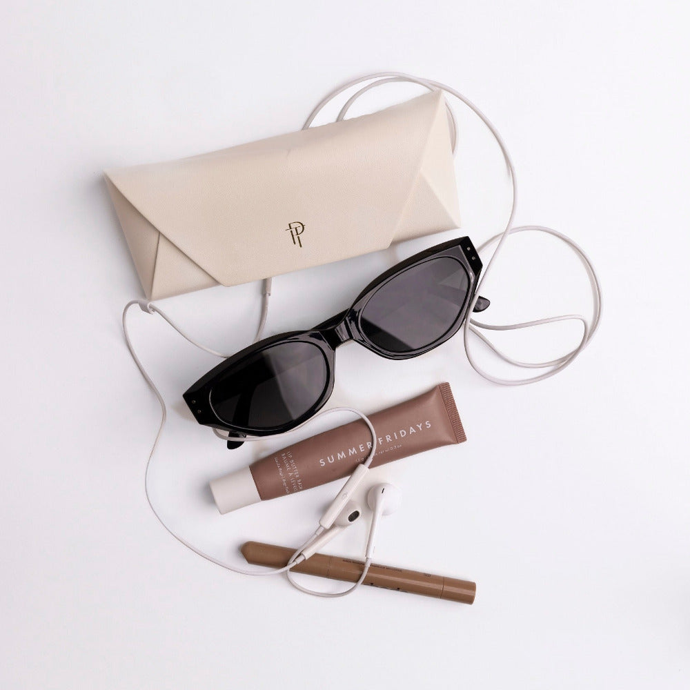 Josie Cateye Smart Sunglasses
