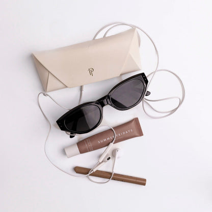Josie Cateye Smart Sunglasses