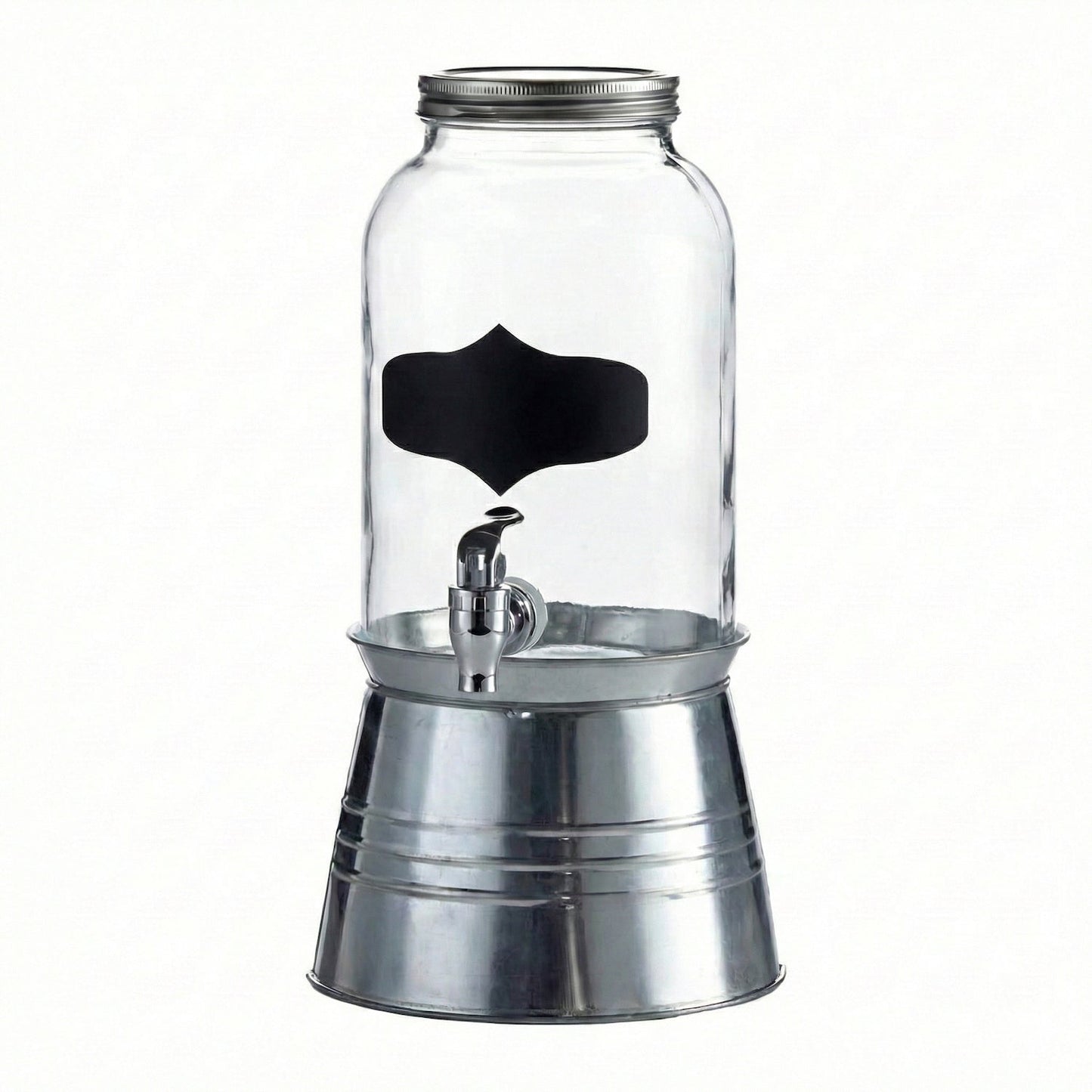 Jay Companies Bristol Beverage Dispenser 1 Gal